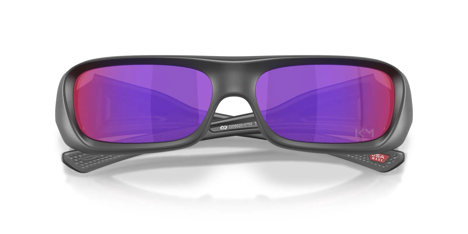 Oakley Permian 9520 Sunglasses - view 46